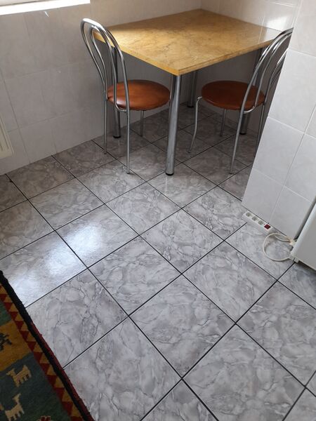 Vitan, Octavian Goga, Casa de Pensii, et. 7/8, 40 mp, 1989, decomandata