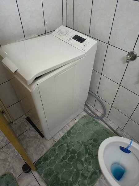Vitan, Octavian Goga, Casa de Pensii, et. 7/8, 40 mp, 1989, decomandata