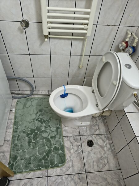 Vitan, Octavian Goga, Casa de Pensii, et. 7/8, 40 mp, 1989, decomandata